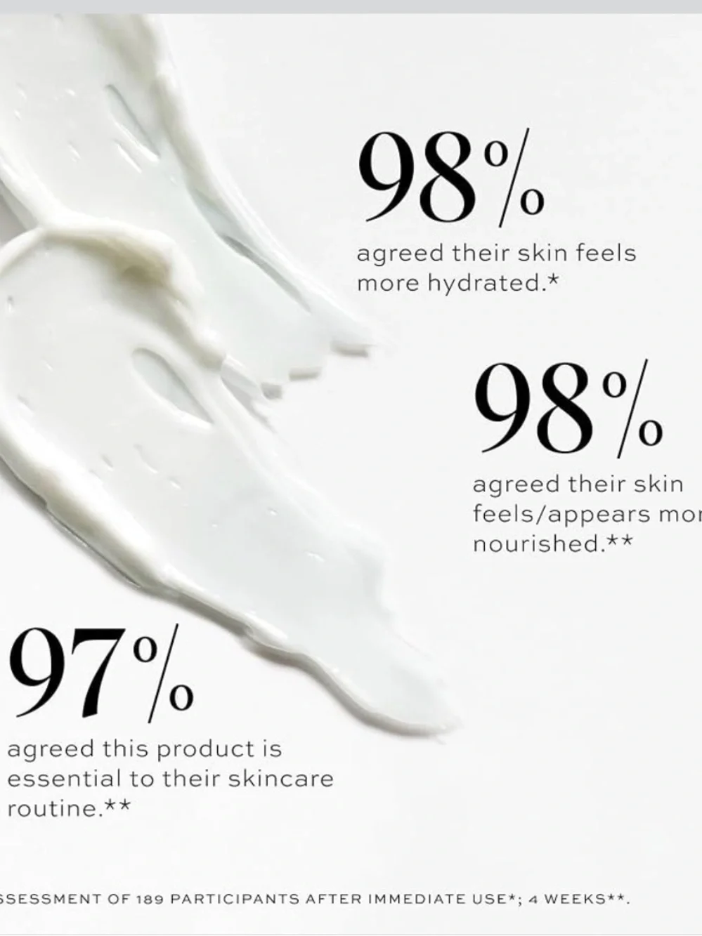 New  DIME RESTORATIVE NIGHT CREAM - Black - Ceramide + Camellia